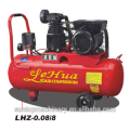 LHZ-0.08/8 italy types industrial electric silent air compressor